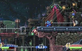 赤影战士手机版官网版