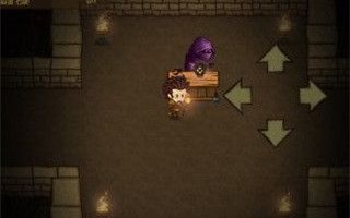 贪婪洞窟折相思