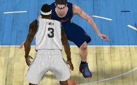 NBA2k12中文版