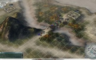 三国志11真英雄