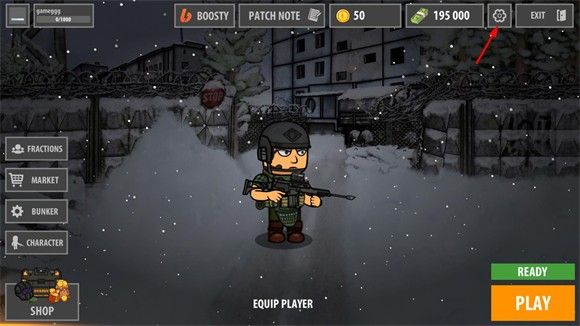 逃离暗影中文版最新版-第1张图片-天地达软件站