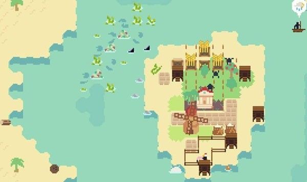 西米岛手机版-第5张图片-天地达软件站