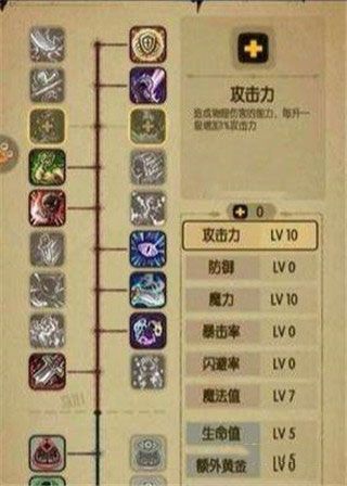 贪婪洞窟折相思-第7张图片-天地达软件站