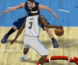 NBA2k12中文版-第2张图片-天地达软件站